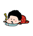 Kilian Kai（個別スタンプ：4）