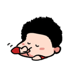 Kilian Kai（個別スタンプ：6）