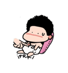 Kilian Kai（個別スタンプ：8）