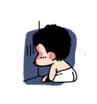 Kilian Kai（個別スタンプ：10）