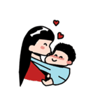 Kilian Kai（個別スタンプ：15）