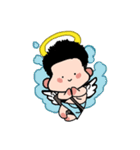 Kilian Kai（個別スタンプ：17）