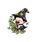 Kilian Kai（個別スタンプ：23）
