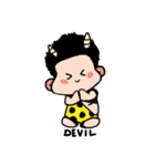 Kilian Kai（個別スタンプ：24）