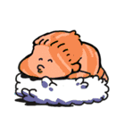 Kilian Kai（個別スタンプ：33）