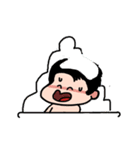 Kilian Kai（個別スタンプ：34）