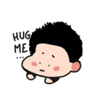 Kilian Kai（個別スタンプ：38）