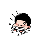 Kilian Kai（個別スタンプ：39）