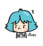 Ma-i kun（個別スタンプ：2）