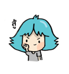 Ma-i kun（個別スタンプ：13）