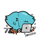 Ma-i kun（個別スタンプ：22）