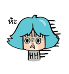 Ma-i kun（個別スタンプ：23）