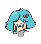 Ma-i kun（個別スタンプ：24）