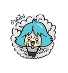 Ma-i kun（個別スタンプ：30）