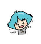 Ma-i kun（個別スタンプ：36）