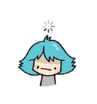 Ma-i kun（個別スタンプ：39）