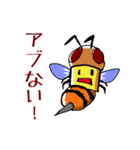 グッチーのダジャレ（個別スタンプ：15）