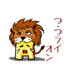 グッチーのダジャレ（個別スタンプ：39）