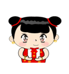 Greeting ceremony（個別スタンプ：31）