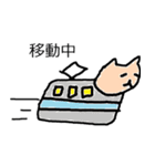 あさこ犬（個別スタンプ：10）