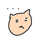 あさこ犬（個別スタンプ：16）