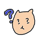 あさこ犬（個別スタンプ：28）