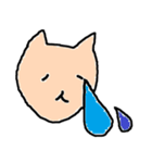 あさこ犬（個別スタンプ：31）