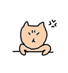 あさこ犬（個別スタンプ：36）