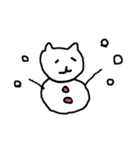 あさこ犬（個別スタンプ：37）