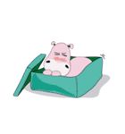 Wala the Hippo（個別スタンプ：27）