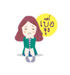 Color Sleeper（個別スタンプ：10）
