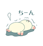女優ぶた「上級」（個別スタンプ：9）
