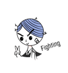 NiTiXiao（個別スタンプ：3）