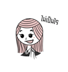 NiTiXiao（個別スタンプ：4）