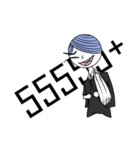 NiTiXiao（個別スタンプ：6）