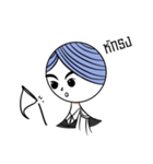 NiTiXiao（個別スタンプ：8）