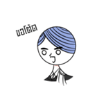 NiTiXiao（個別スタンプ：9）