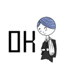 NiTiXiao（個別スタンプ：12）