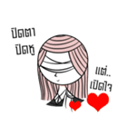 NiTiXiao（個別スタンプ：14）