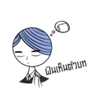 NiTiXiao（個別スタンプ：15）