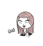 NiTiXiao（個別スタンプ：16）