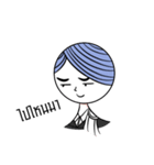 NiTiXiao（個別スタンプ：18）