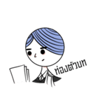 NiTiXiao（個別スタンプ：21）
