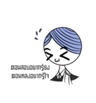 NiTiXiao（個別スタンプ：22）