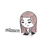 NiTiXiao（個別スタンプ：27）