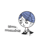 NiTiXiao（個別スタンプ：30）