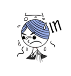 NiTiXiao（個別スタンプ：31）