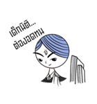 NiTiXiao（個別スタンプ：34）