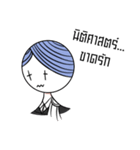NiTiXiao（個別スタンプ：35）