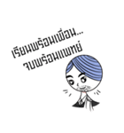 NiTiXiao（個別スタンプ：36）